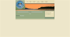 Desktop Screenshot of blog.monticellokychamber.com